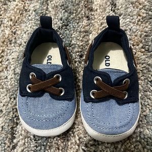 Old Navy (new) 0-3 M